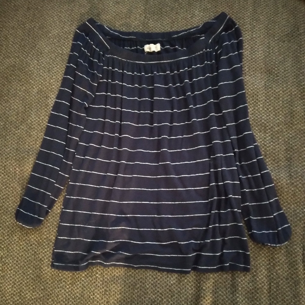 Hollister shirt